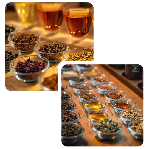 A Legacy Brewed Over Six Decades A Legacy Brewed Over Six Decades